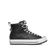 Modne superge Converse Chuck Taylor All Star Hiker Boot A13233C Črna