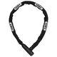 ABUS brava Steel-O-Chain 5805K/75 -Crna