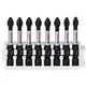 Bosch 8-delni Impact Control set bitova odvrtača 2608522330