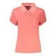 North Sails Ženska polo majica 092344000_RS0160, Roze