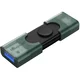 KINGSTON USB ključ DataTraveler Duo 256 GB, USB 3.2 DTDEG2/256GB