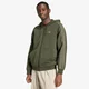Mikina adidas Baggy Fz Hoodie Night Cargo M