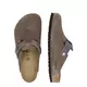 BIRKENSTOCK Cokle Boston greige