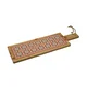 Sigma Daska za sečenje Ornament ROY-6930, 42x13cm, Braon