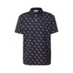 Guess  SS ALL OVER 4G JACQAURD POLO  pisana
