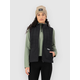 Mons Royale Canyon Merino Insulated Vest black