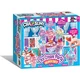 Crazart slime set Cream Party Slime Set