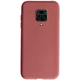 MCTK4-IPH 13 Futrola UTC Ultra Tanki Color silicone 129 41163, Crvena