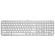 LOGITECH Tastatura Bluetooth LOGITECH MX Keys S for Mac - PALE GREY - US 920-011638