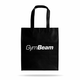 GymBeam Torba za kupovinu Black
