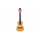 LEHO CONCERT UKULELE LHUC-CF-E Concert w/EQ Flame Maple Series w/bag