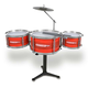 Bontempi Bobnarski set