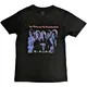 Tom Petty & The Heartbreakers Gonna Get It Black L Majica