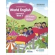 Cambridge Primary World English Learners Book Stage 2