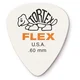 Dunlop 428R 0.60 Tortex Flex Standard