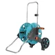 GARDENA Kolica sa crevom AQUAROLL M SET 30m 1/2 FLEX