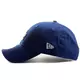 New-Era  Kape s šiltom LEAGUE ESSENTIAL 9FORTY LOS ANGELES DODGERS  Modra