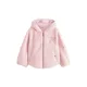 Baker by Ted Baker Jopa iz flisa roza/staro roza