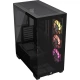 Corsair Ohišje Midi-Stolp ATX Corsair 3500X Črna