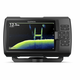 Garmin Striker Vivid 7cv mit GT20-TM-Geber