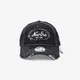 Čepica New Era 9TWENTY A-Frame Distress Black Universal
