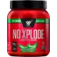 BSN Pre-workout stimulans N.O.-Xplode Legendary 390 g red rush