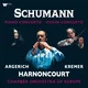 Various Artists - Schumann: Piano Concerto, Violin Concerto (2 LP)