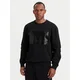 EA7 Emporio Armani Jopa 7M002108 AF27201 UC001 Črna Relaxed Fit