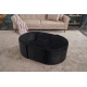 Atelier Del Sofa Pouffe