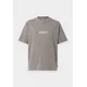 Billabong Core Lord OG moška majica pewter