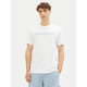 TOM TAILOR DENIM Majica, bela