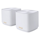 ASUS ZenWiFi XD4 PLUS (W-2-PK) WiFi 6 mesh router beli