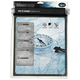 Vodotesna torba Sea To Summit WP Map Case S