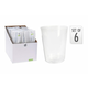 Kozarci 500ml PH TRA (6 kosov)