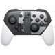 Nintendo Switch Pro Controller (Super Smash Bros. Edition) (poškodena embalaža)