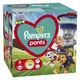 Pampers pants pelene Paw Patrol GPP S6 15kg+ 60kom
