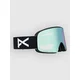 Anon M6 Black Goggle prcv vrbl blue
