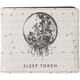 Sleep Token The Summoning White Denarnica White