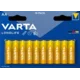 Varta baterije LongLife LR6 Alkalna AA 1,5V