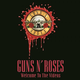 Guns N Roses - Welcome To The Videos (DVD)