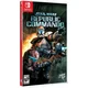Star Wars Republic Commando - Limited Run (SWITCH)