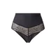 TRIUMPH Tangice Comfort Contour črna