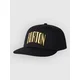 Burton 50/50 90s Cap true black