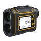 K&F SNDWAY SW-1000B golf rangefinder with LCD touch screen