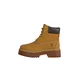 TIMBERLAND Škornji STONE STREET sepija/temno rjava/kari