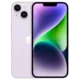 APPLE obnovljen pametni telefon iPhone 14 6GB/128GB, Purple