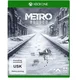 Metro Exodus (XBOX ONE) - rabljeno