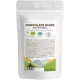 BrainMax Pure White Chocolate with Vanilla Chips, čokoladni koščki iz bele čokolade, BIO, 250 g