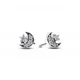 Ladies Earrings Pandora 292990C01