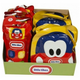 PERTINI Little Tikes plastelin set